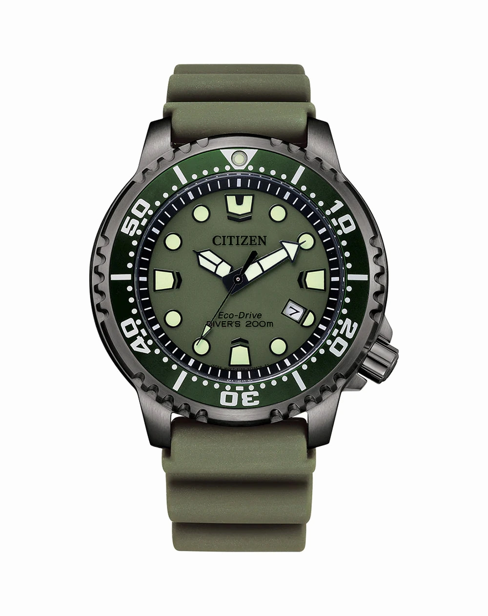 Citizen Promaster Eco-Drive Men's Watch BN0157-11X
