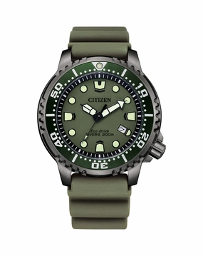 Citizen Promaster Eco-Drive Men's Watch BN0157-11X