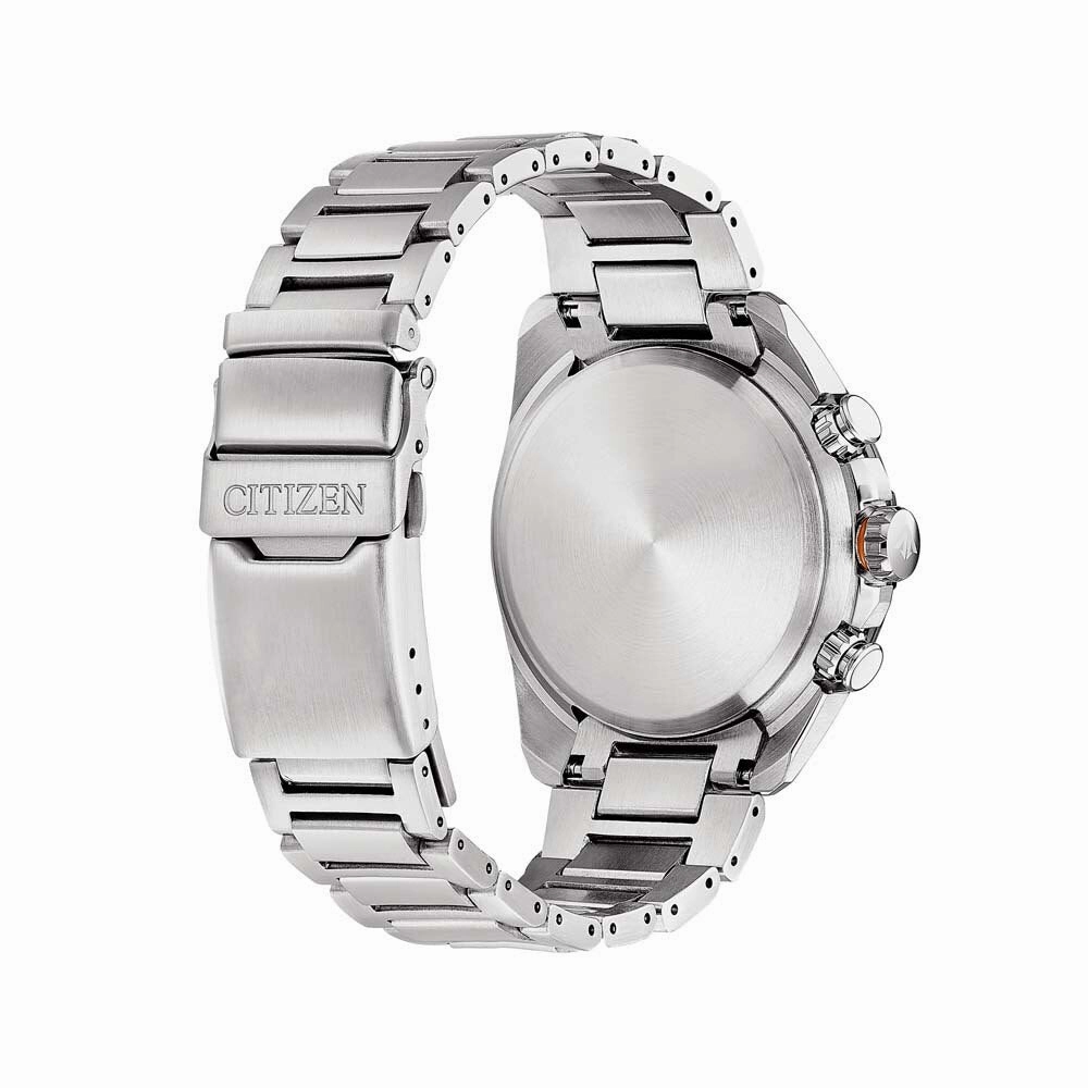 Citizen Promaster Land Eco-Drive Watch CB5034-82L