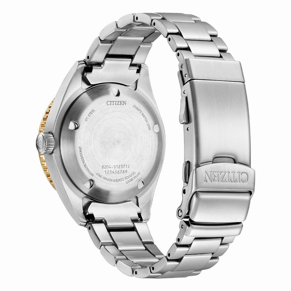 Citizen Promaster Marine NY0125-83E Automatic