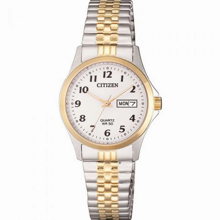 Citizen Quartz EQ2004-95A