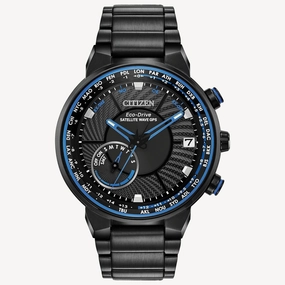 CITIZEN SATELLITE WAVE GPS FREEDOM CC3038-51E