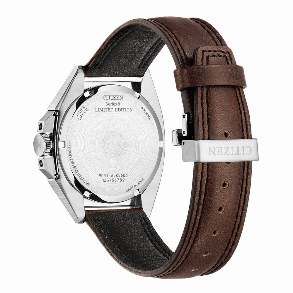 Citizen Series 8 NB6011-11W Automatic