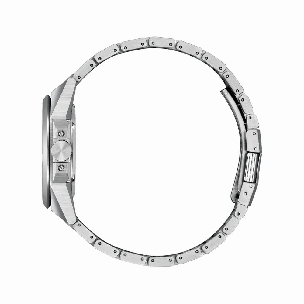Citizen Series 8 Stainless Steel Strap Men Watch NB6051-59L