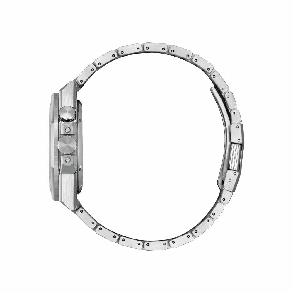 Citizen Series 8 Stainless Steel Strap Men Watch NB6060-58X