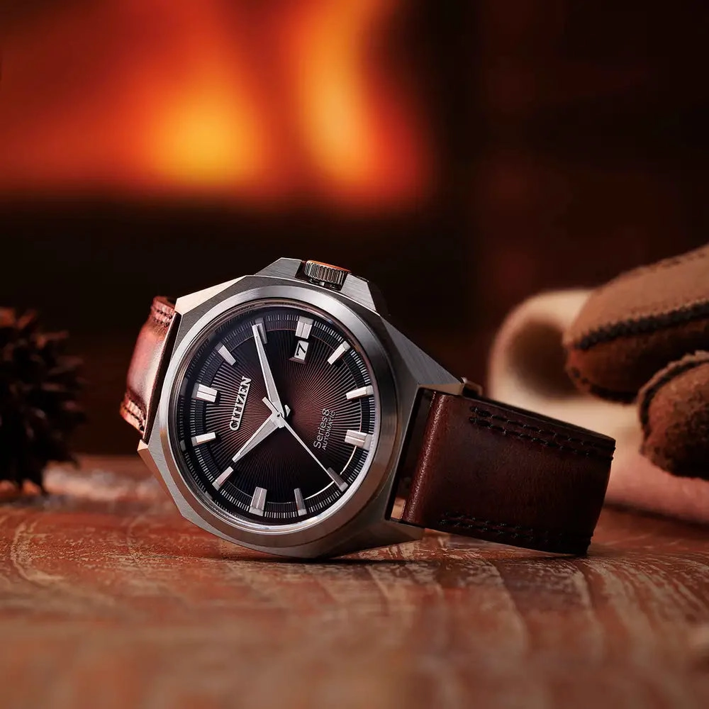 Citizen Series 8 Watch