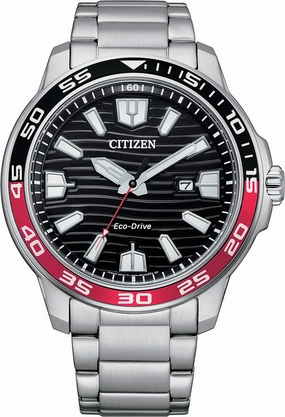 Citizen Sport Eco Drive Mens Watch