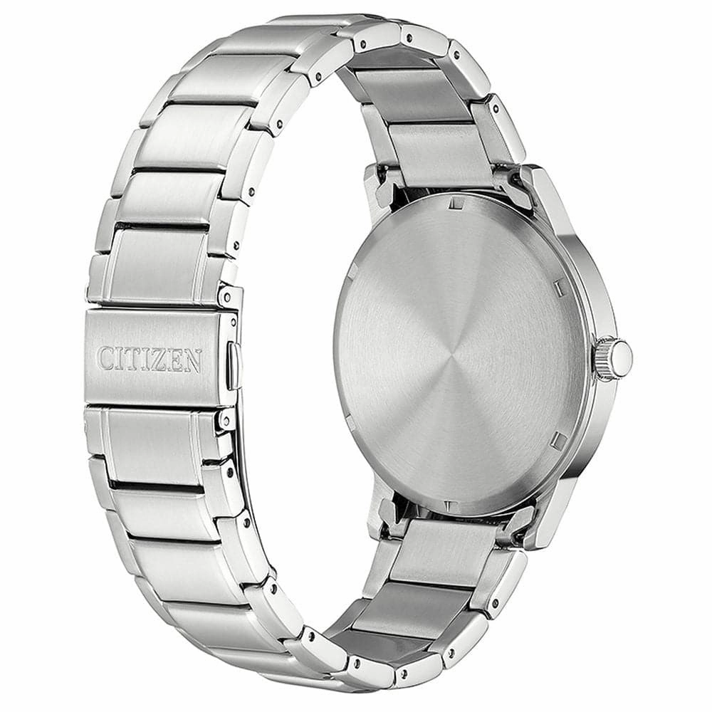 Citizen Stainless Steel Men's Watch AW1670-82A