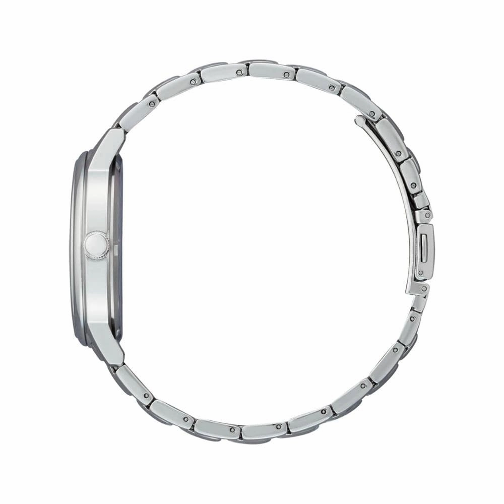 Citizen Stainless Steel Men's Watch AW1670-82A