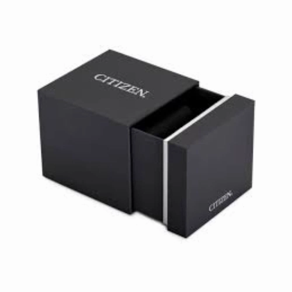 Citizen Stainless Steel Men's Watch AW1670-82A