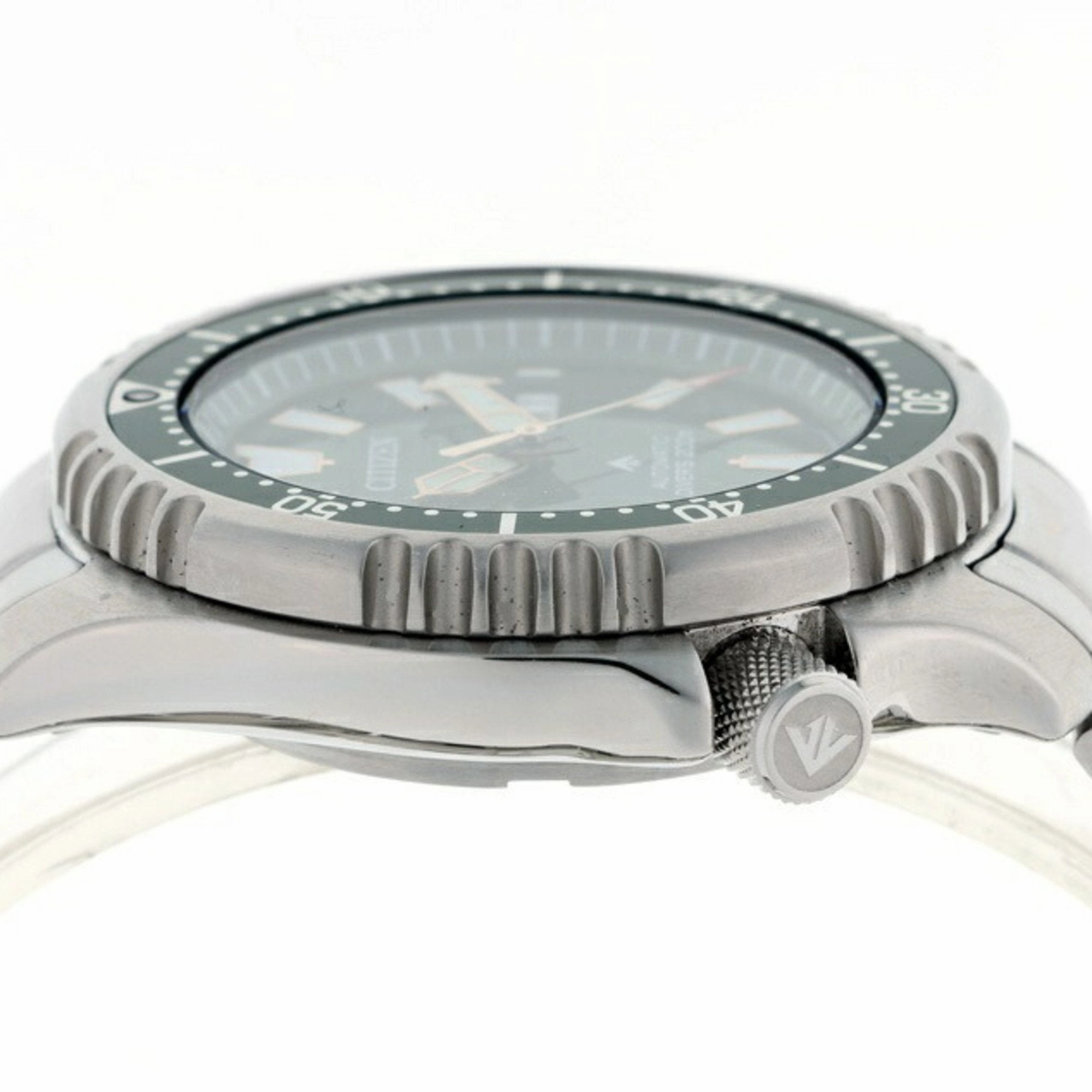 Citizen Stainless Steel Wristwatch (Pre-Owned)