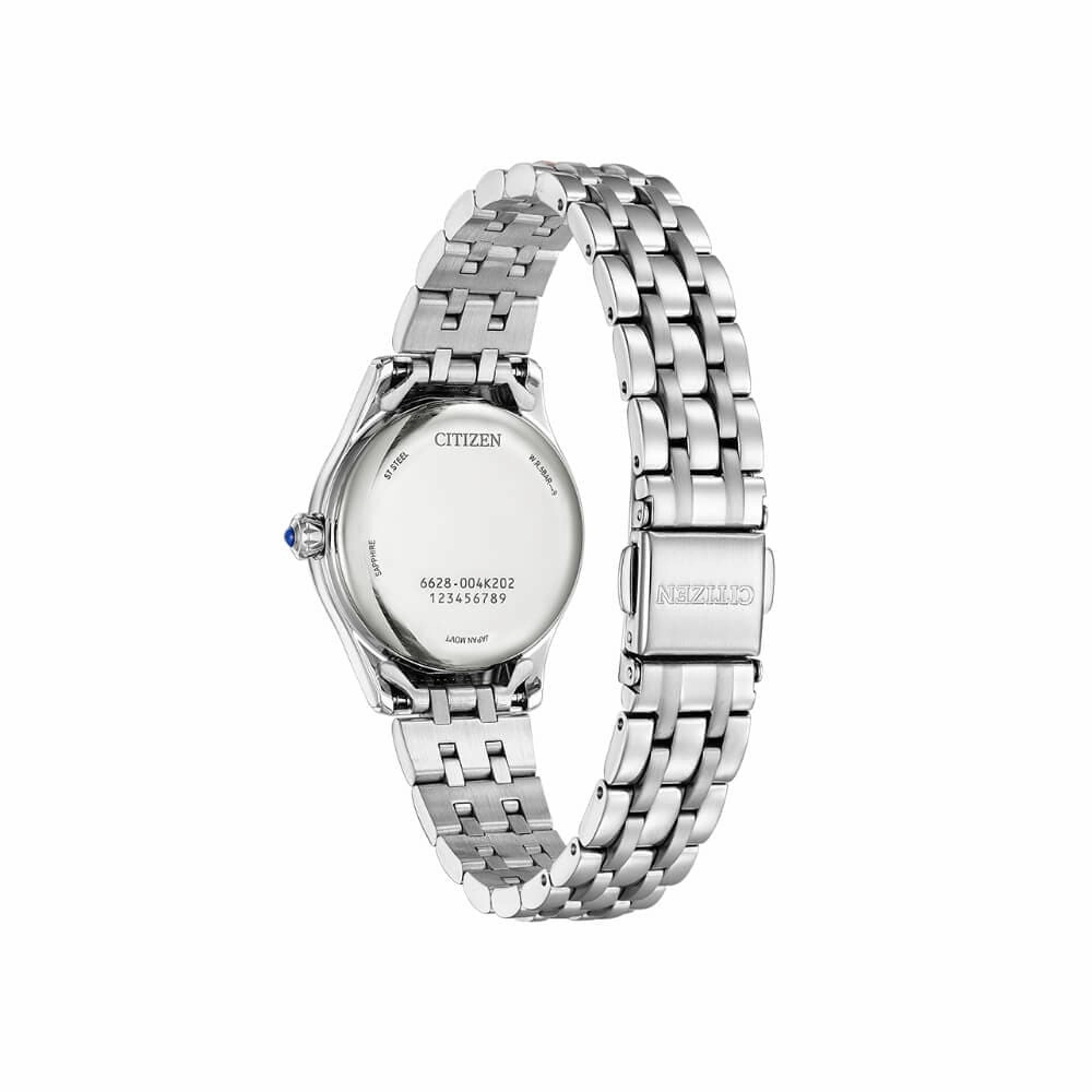 Citizen Women's Automatic Dress Watch PR1040-88A