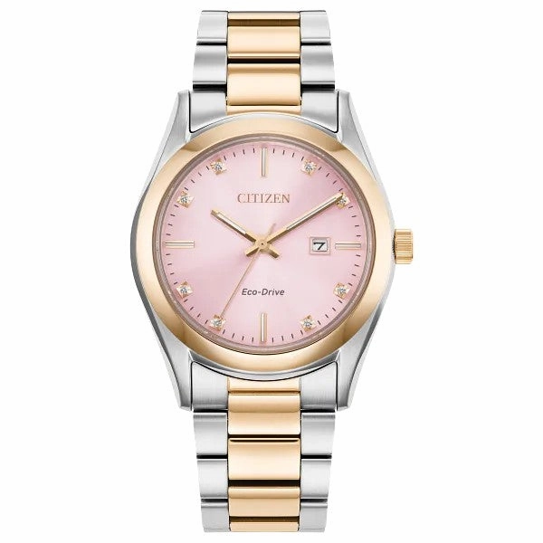 Citizen Women's Eco-Drive Watch