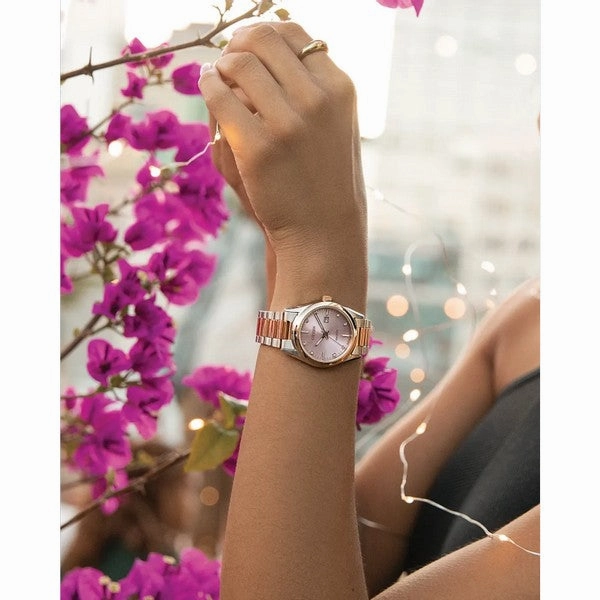 Citizen Women's Eco-Drive Watch