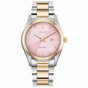 Citizen Women's Eco-Drive Watch