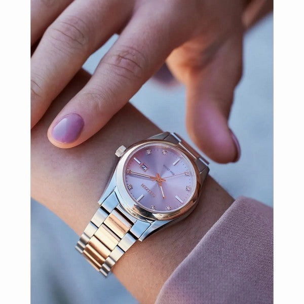 Citizen Women's Eco-Drive Watch