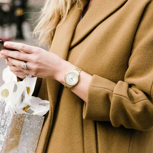 Citizen Women's Watches