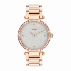 COACH LADIES CARY WATCH 14504184