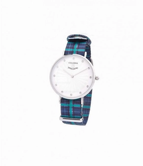 Colonna - Classico orologio donna 36mm C26005DEA