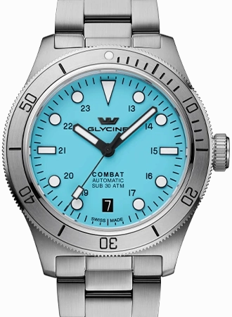 Combat SUB 39 Blue Ref. GL0540