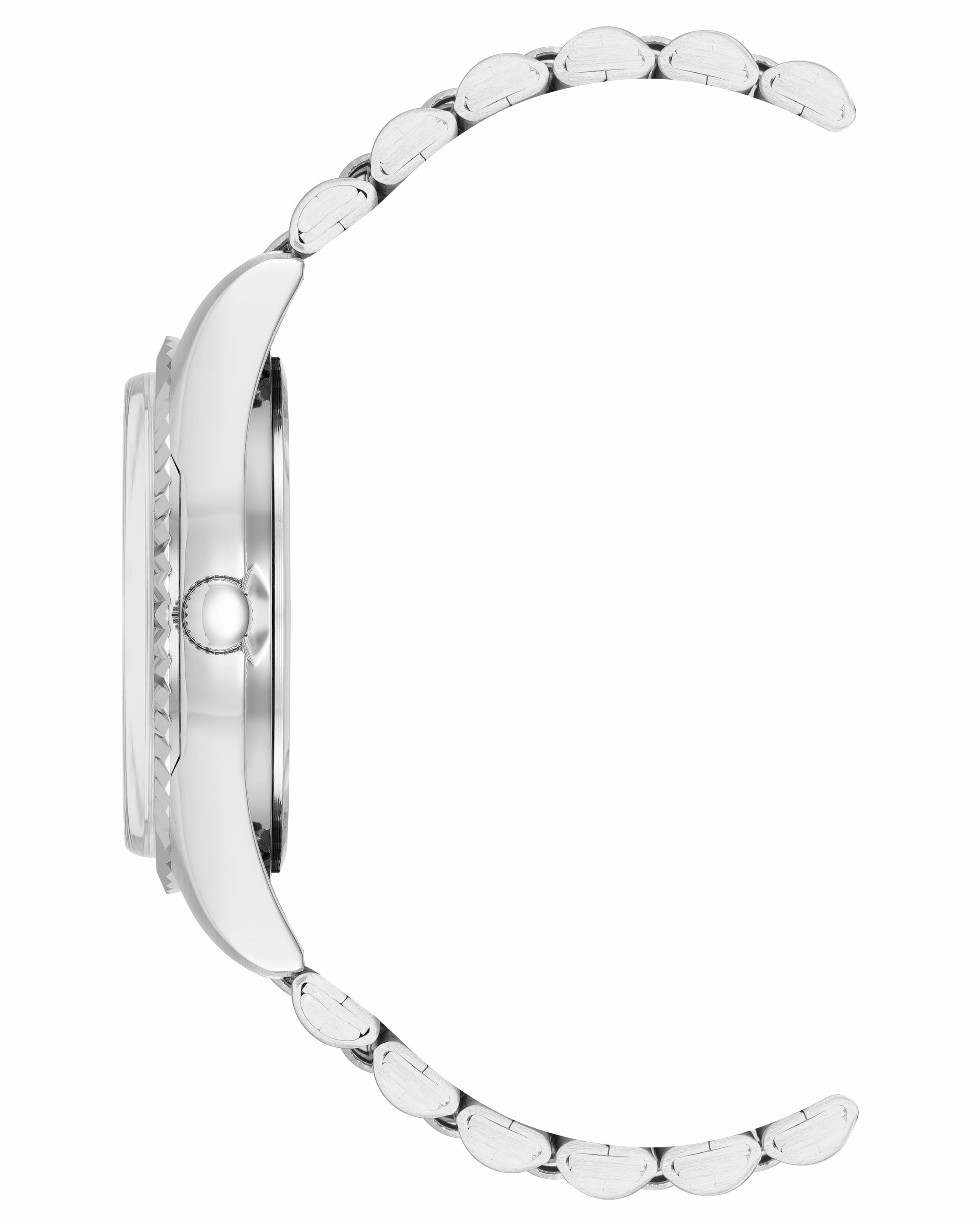 Constance? | 36mm, Pearl/Silver