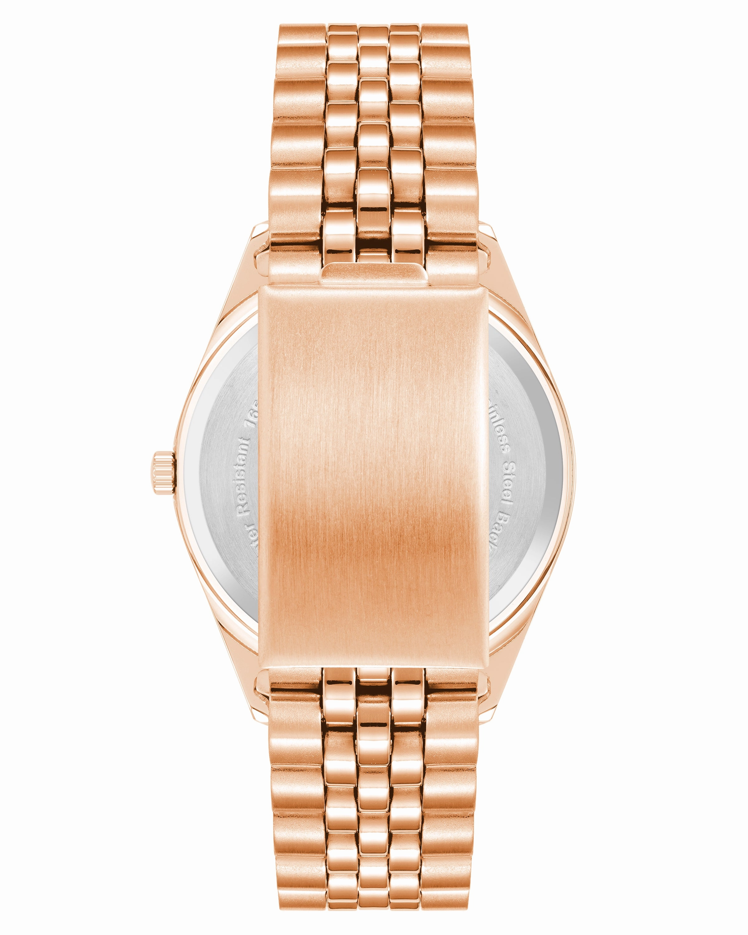 Constance? | 36mm, Rose Gold