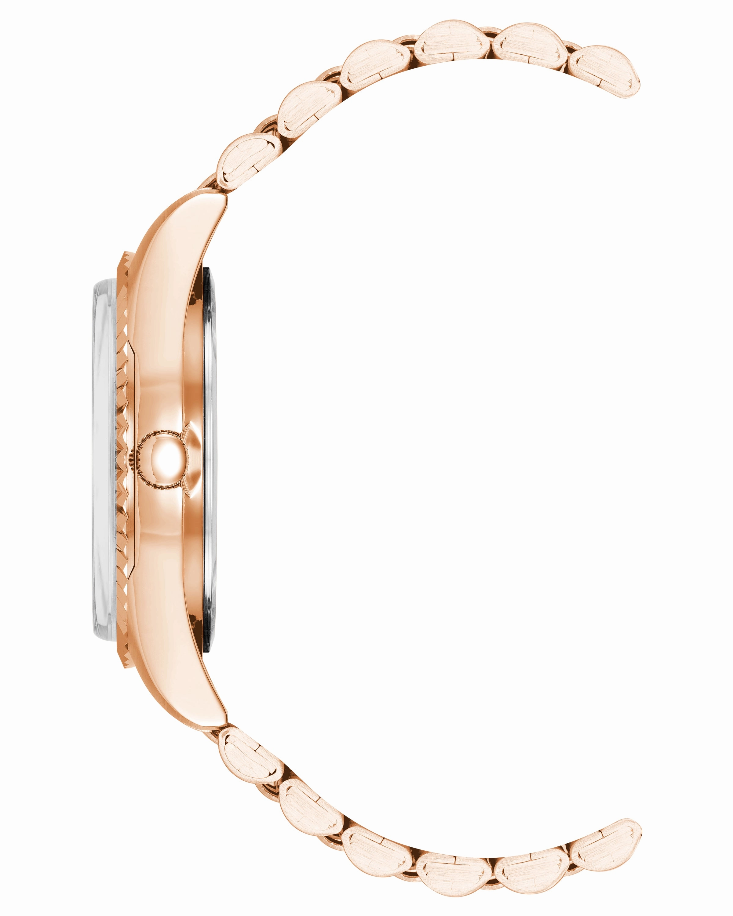 Constance? | 36mm, Rose Gold