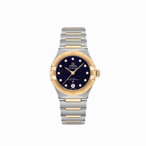 Constellation Co-Axial Master Chronometer 29MM