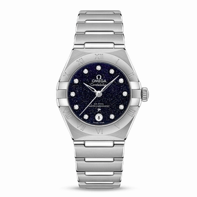 Constellation Co-Axial Master Chronometer 29MM