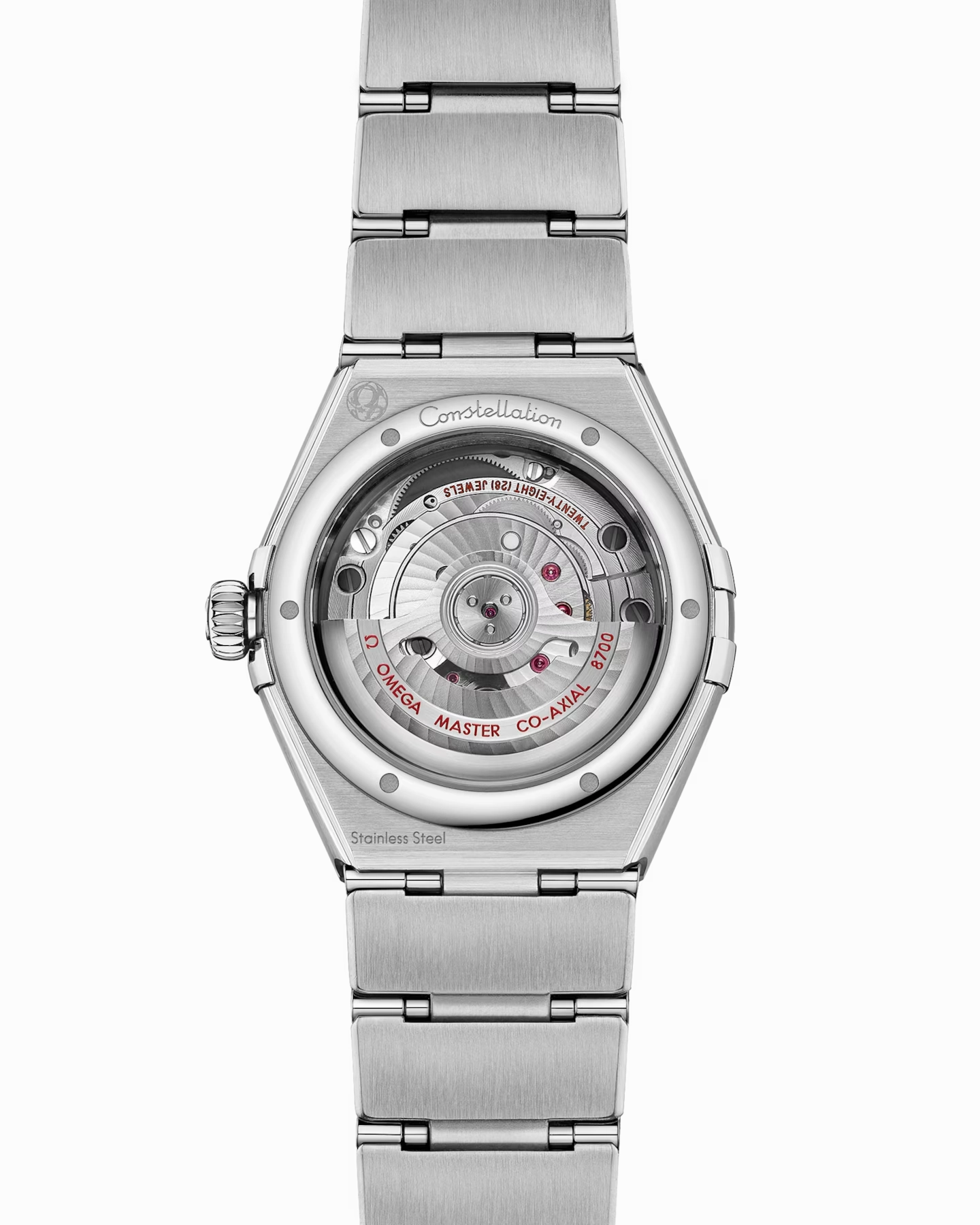 Constellation Co-Axial Master Chronometer 29MM