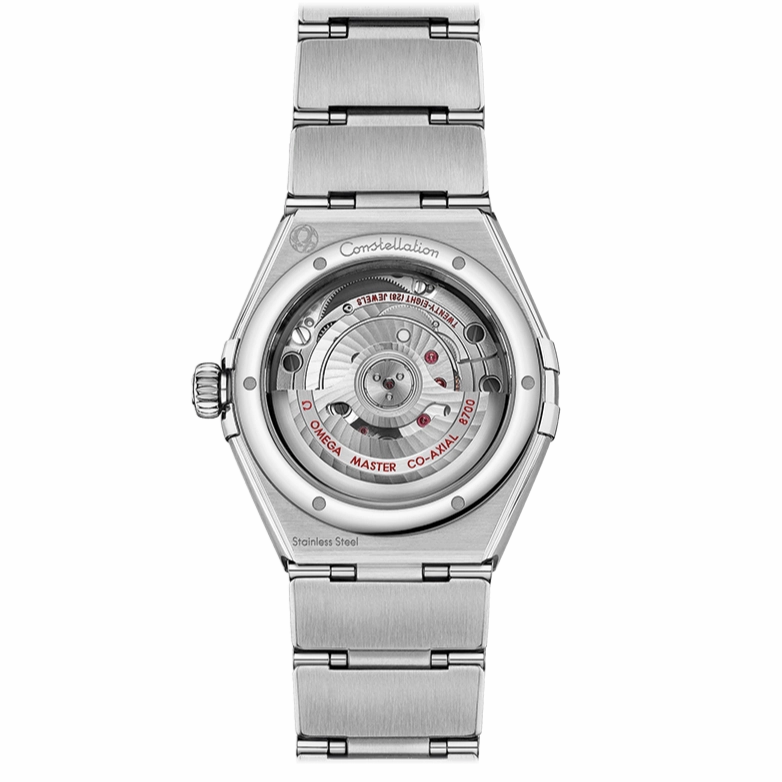 Constellation Co-Axial Master Chronometer 29MM