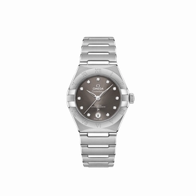 Constellation Co-Axial Master Chronometer 29MM