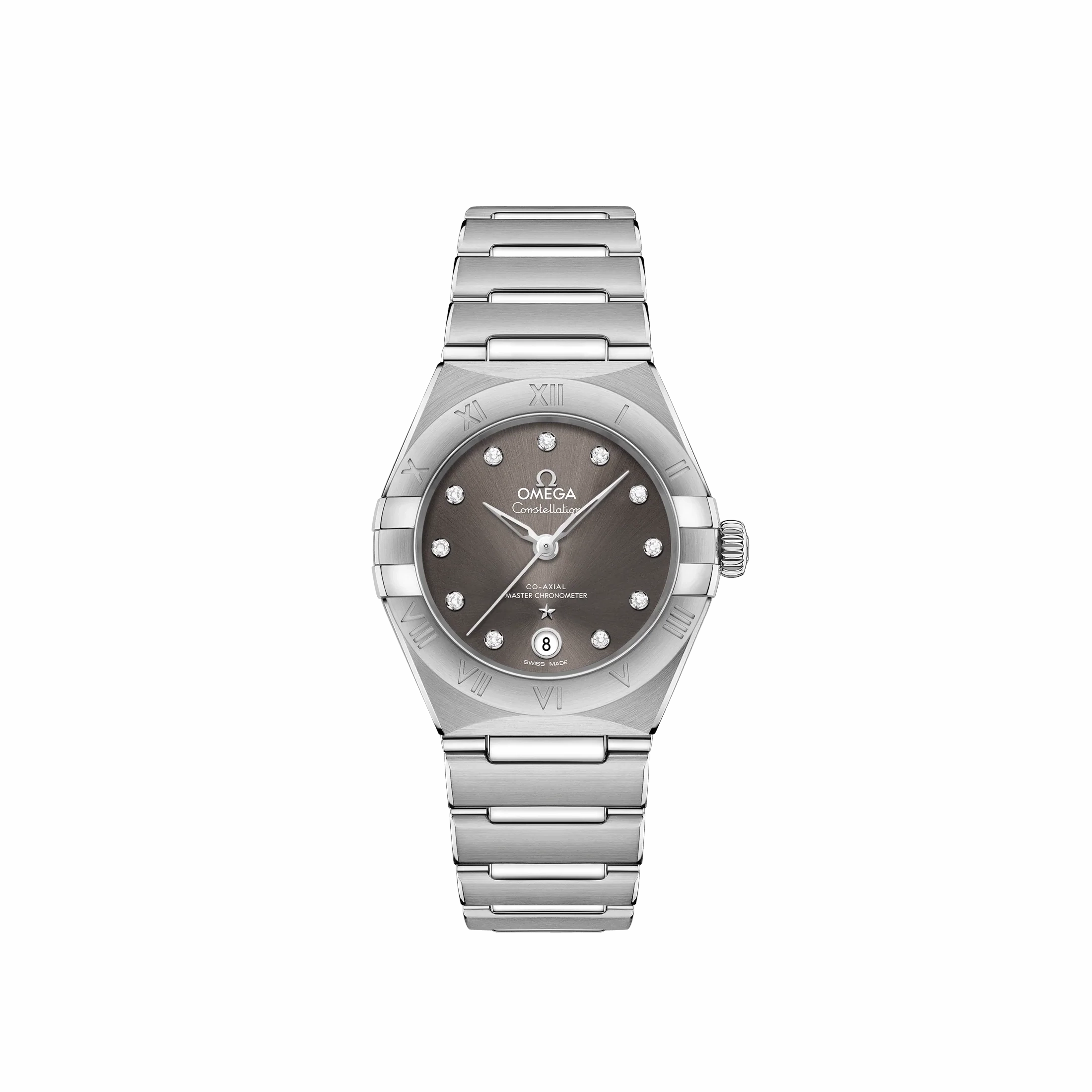 Constellation Co-Axial Master Chronometer 29MM