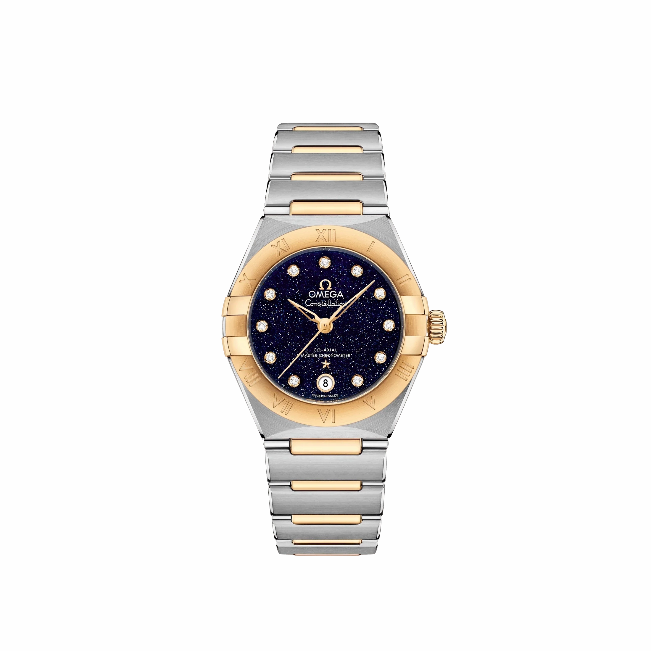 Constellation Co-Axial Master Chronometer 29MM
