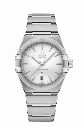 Constellation Co-Axial Master Chronometer 39 MM