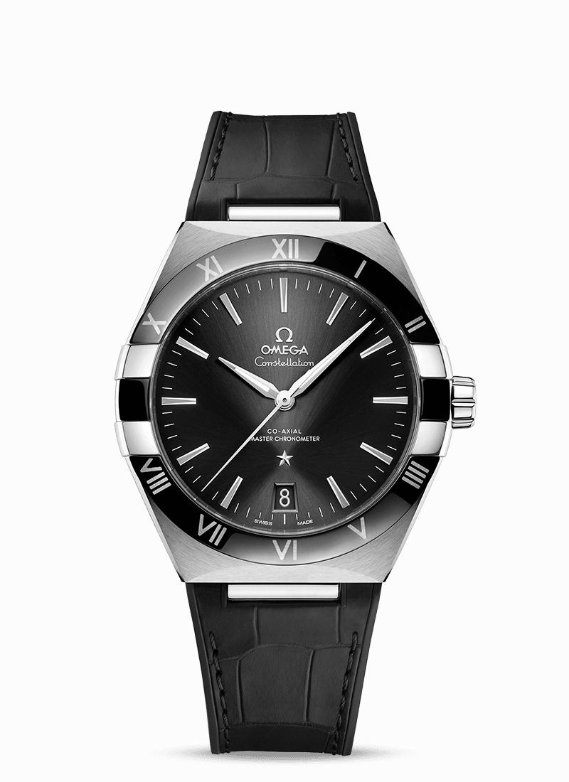 Constellation Co-Axial Master Chronometer 41 MM