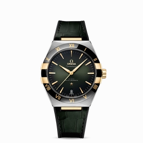 Constellation Co-Axial Master Chronometer 41 MM
