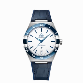 Constellation Co-Axial Master Chronometer 41MM