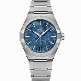 Constellation Co-Axial Master Chronometer 41MM