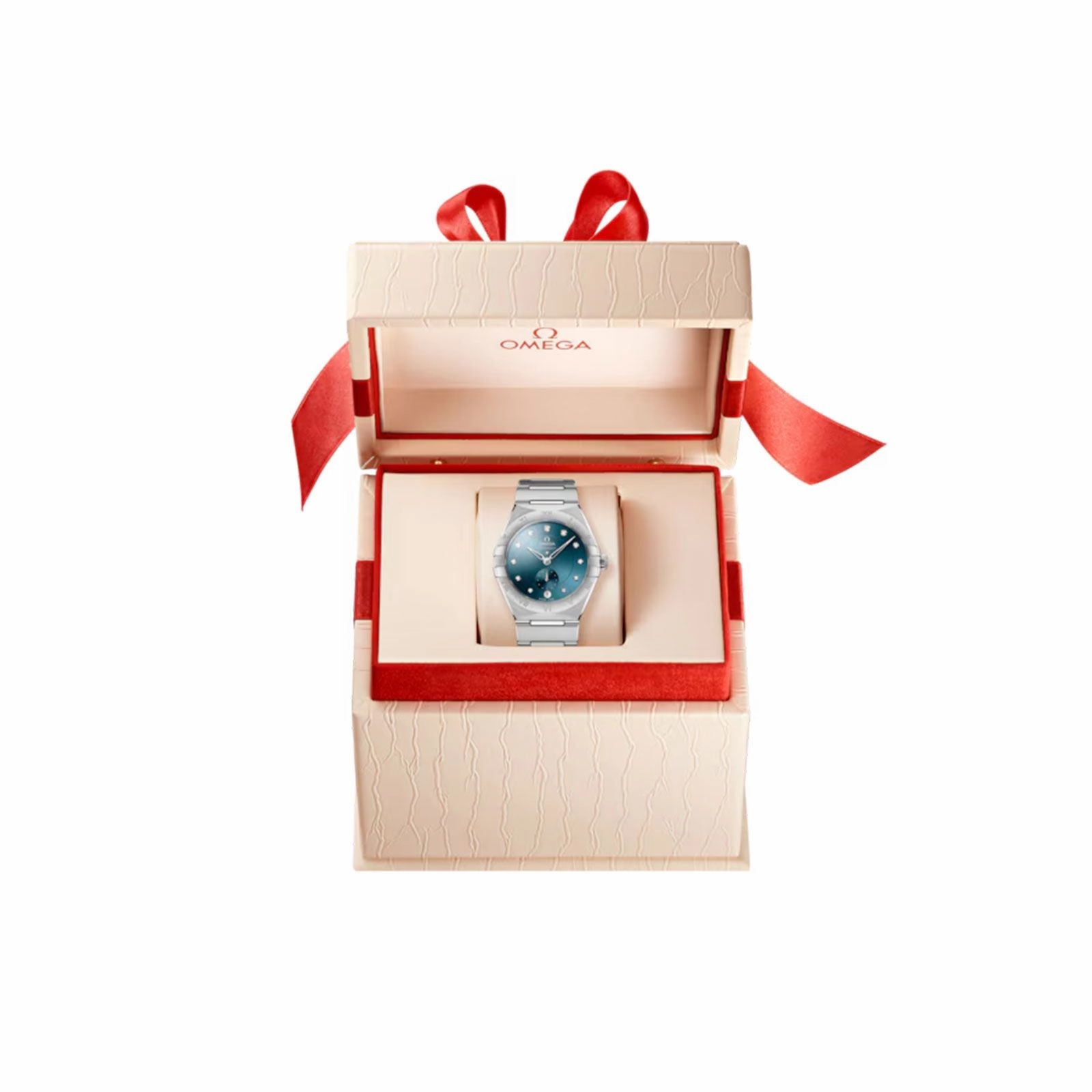 Constellation Co-Axial Master Chronometer Small Seconds 34mm 131.10.34.20.53.001