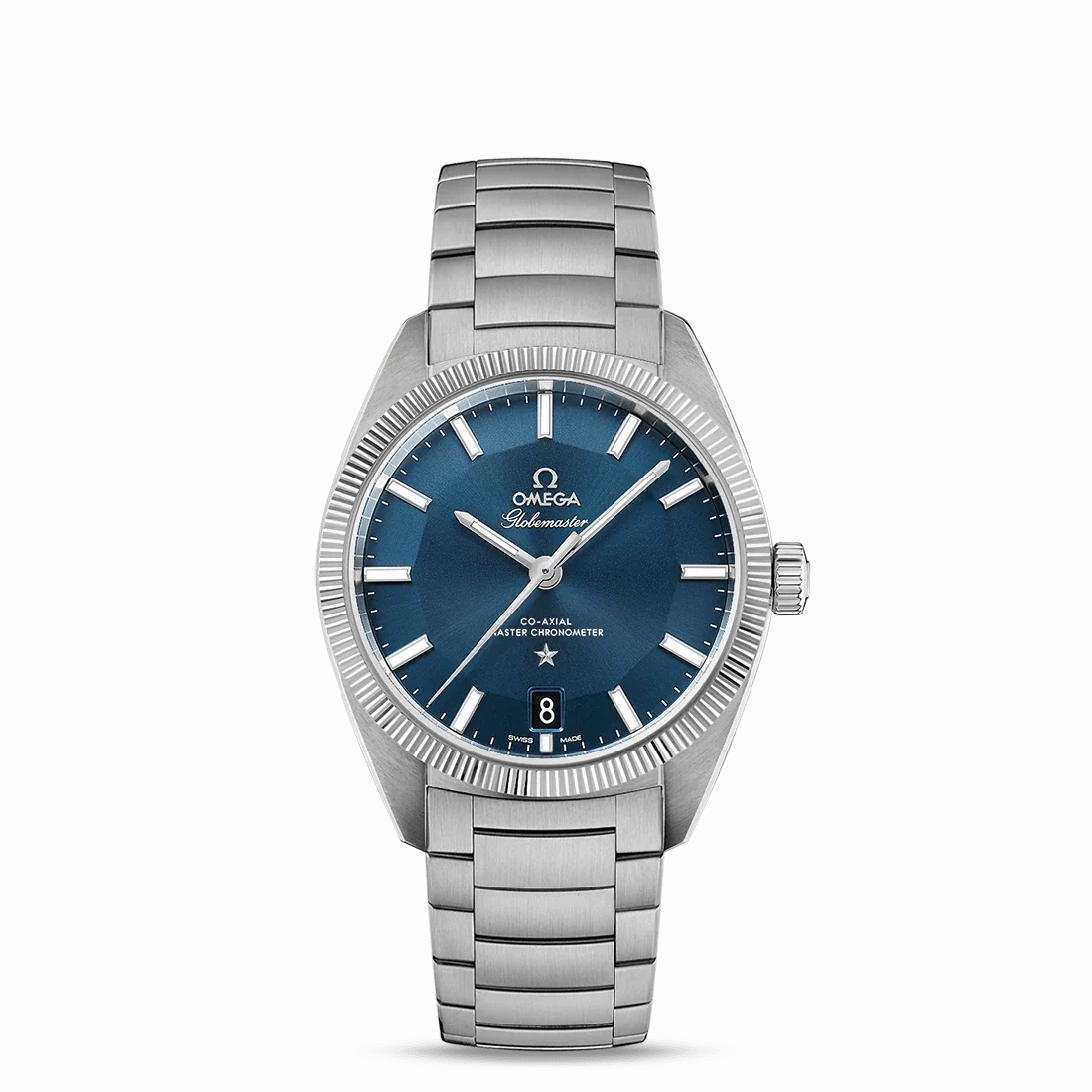 Constellation Globemaster Co-Axial Master Chronometer 39MM