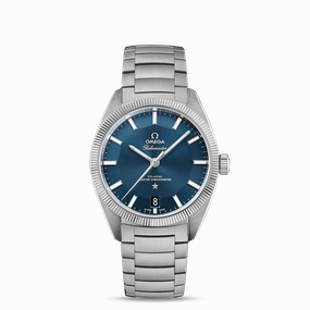 Constellation Globemaster Co-Axial Master Chronometer 39MM