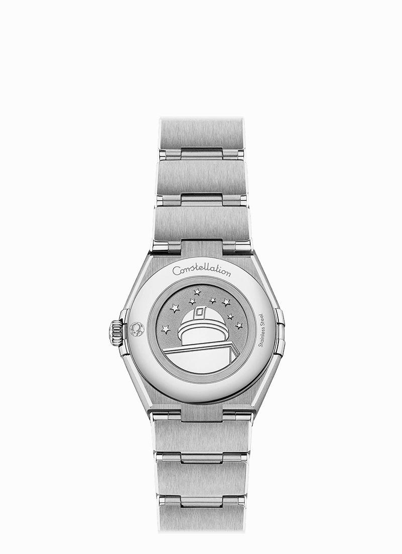 Constellation Quartz 28 MM