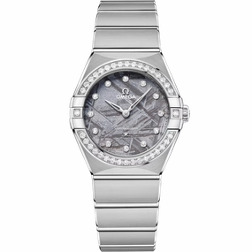 Constellation Quartz 28 MM