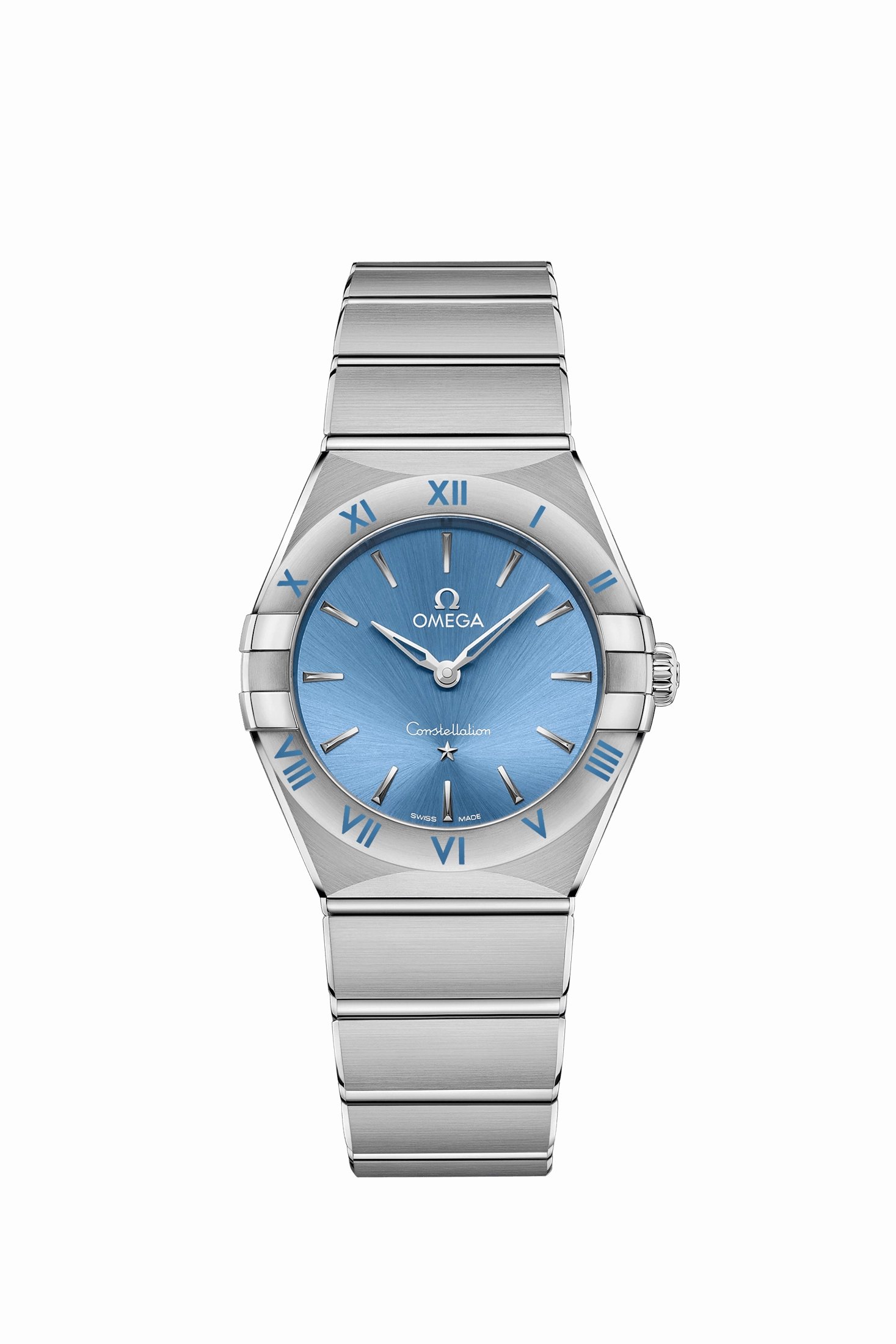 Constellation Quartz 28 MM