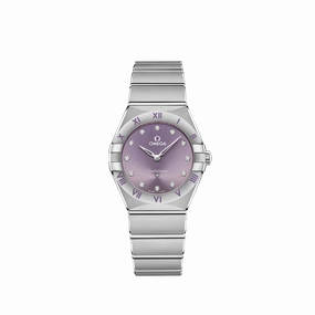 Constellation Quartz 28MM