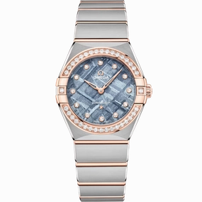 Constellation Quartz 28MM