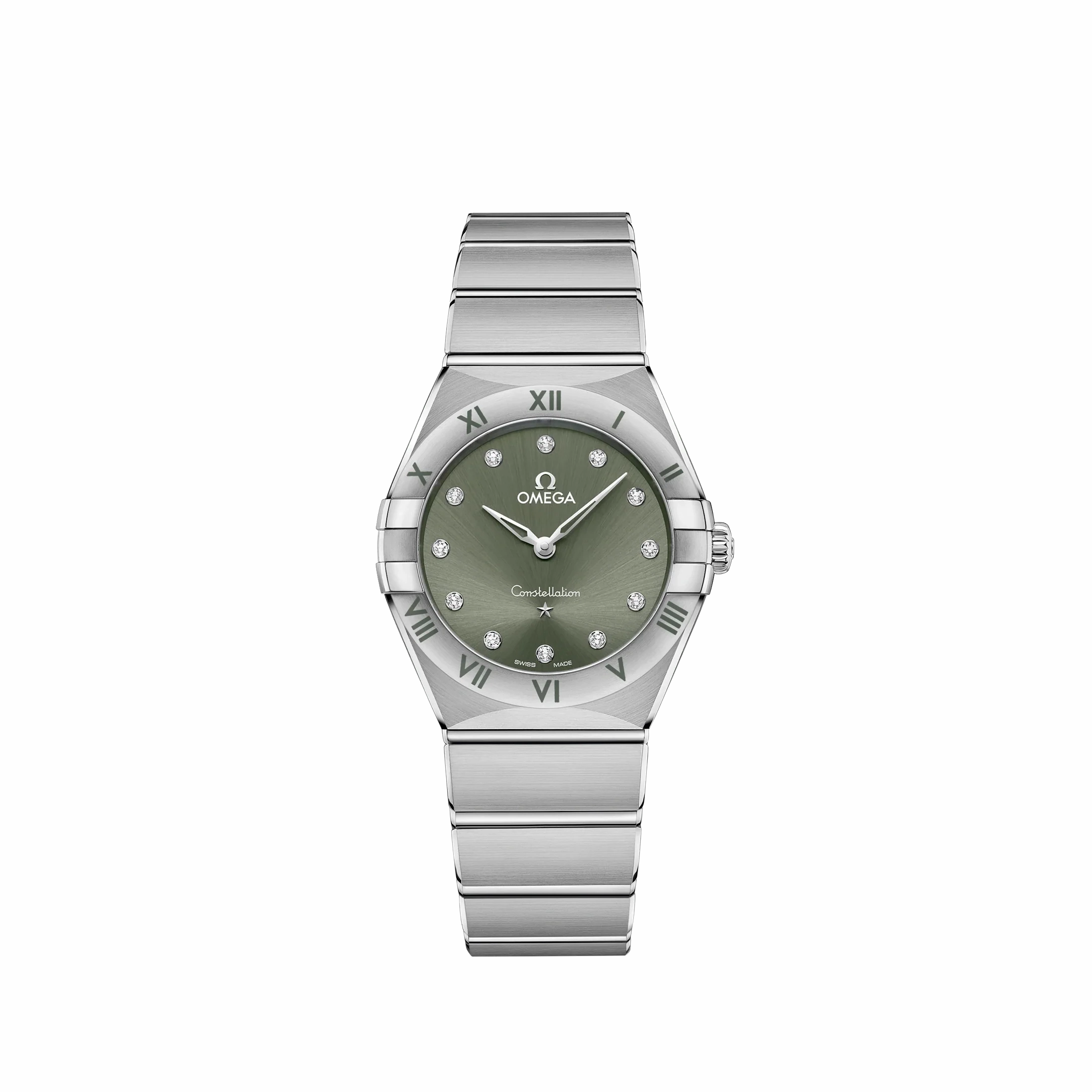 Constellation Quartz 28MM