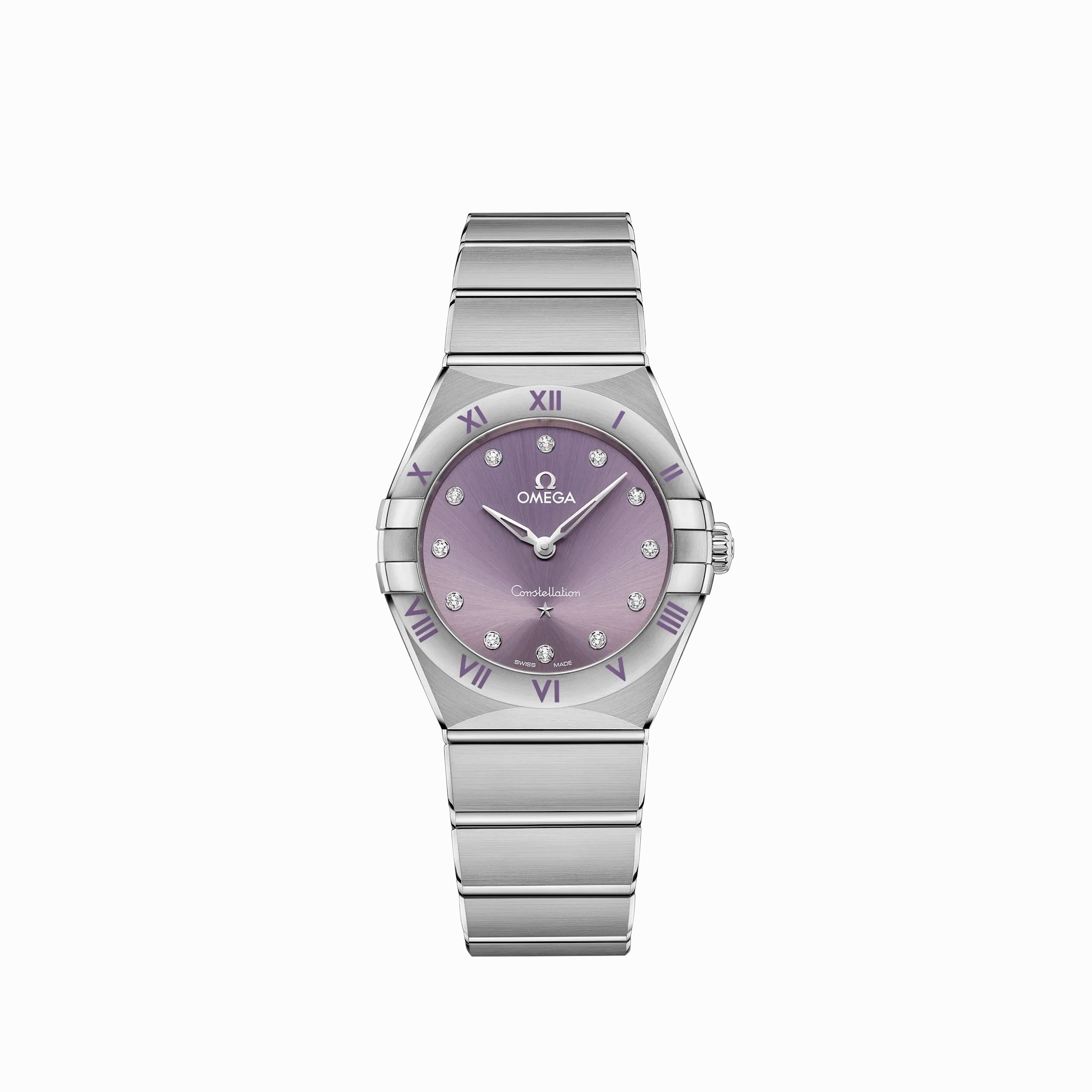 Constellation Quartz 28MM