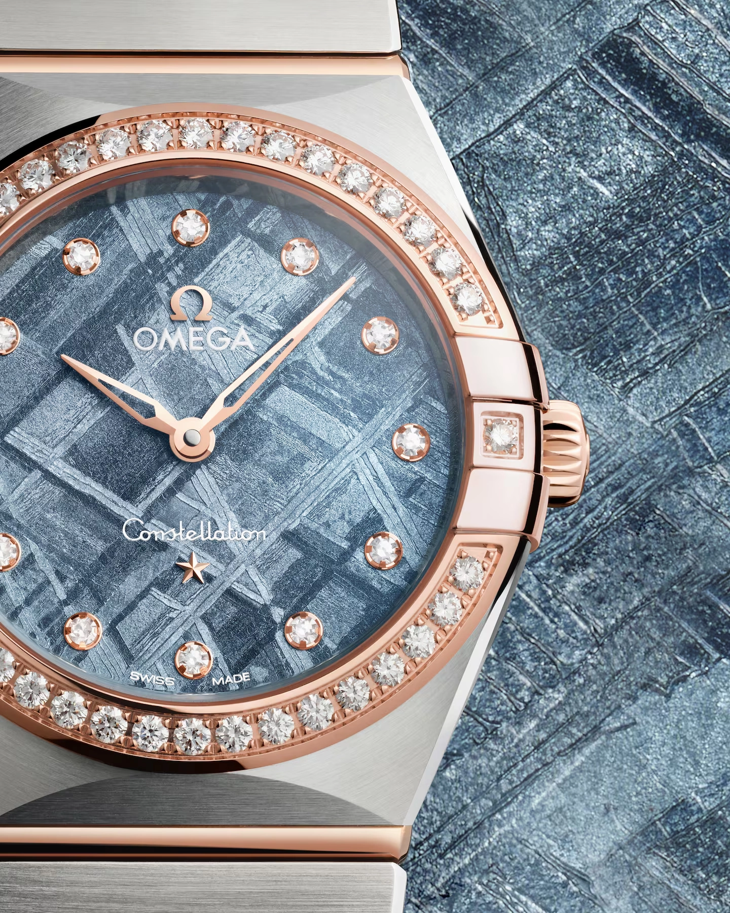 Constellation Quartz 28MM